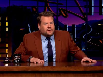 The Late Late Show: All you need to know about James Corden’s final episode