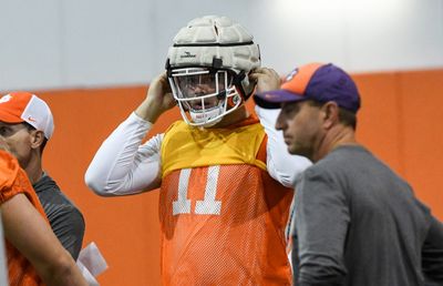 Dabo Swinney says Bryan Bresee ‘could be a Pro Bowler for years to come’ with Saints