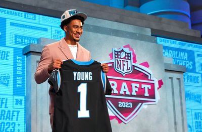 2023 NFL Draft: Instant grades for all 31 picks in the first round