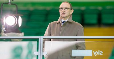 Martin O'Neill reckons modern Rangers 'couldn't live with' his Celtic rivals as he puts 'best team ever' debate to bed