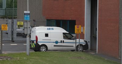 Prisoners hospitalised after taking homemade drugs in Dublin prison