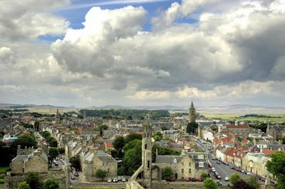 New survey reveals best seaside town in Scotland