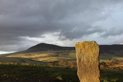 Study sheds new light on obscure origins of Scotland's Pictish people