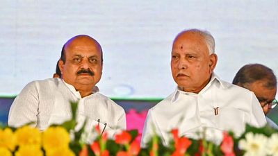 Top news developments in Karnataka on April 28, 2023