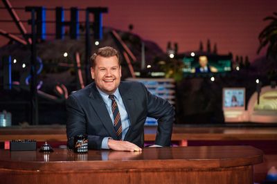 Why aren't more people talking about James Corden's farewell to 'The Late Late Show'?