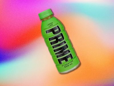 It tastes foul. It’s impossible to buy. But Prime has become a playground obsession