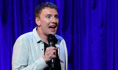 TV tonight: a double dose of punny man Joe Lycett on saucy form