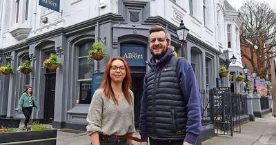 'Best pub on the Lane' pulling pints for over 140 years