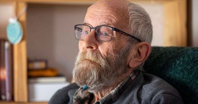 84-year-old man with terminal cancer wants change in law on assisted death