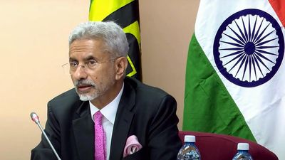 India seeks to enhance trade ties with Latin America: Jaishankar tells business forum in Colombia