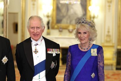 King Charles news – latest: Full list of official roles at coronation ceremony unveiled