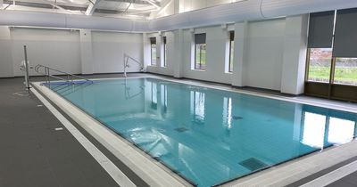 First look inside new ‘jewel in the crown’ £5.7m day centre and swimming pool
