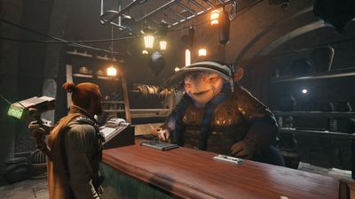 Star Wars Jedi: Survivor Priorite Shard locations and where to trade them