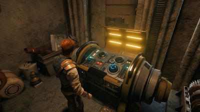 Where to find Health Stim upgrades in Star Wars Jedi: Survivor