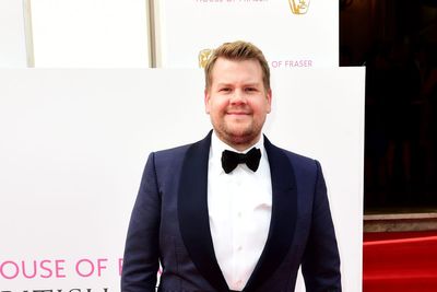 James Corden filled with ‘gratitude’ as he signs off The Late Late Show