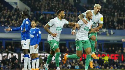 Premier League 2022/23 | Rampant Newcastle crush Everton; Man United held by Tottenham