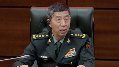 India-China border situation 'generally stable': China's Defence Minister tells Rajnath Singh