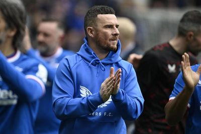 Barry Ferguson calls out three Rangers stars who must show more against Celtic