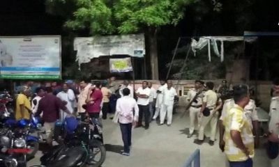 Bihar: JD(U) leader Kailash Mahto shot dead in Katihar, probe underway