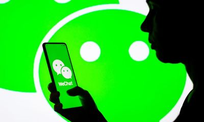 Australian government resists blanket WeChat ban despite restrictions by multiple departments