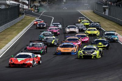 Motorsport.tv guide: What's on 28-30 April weekend?