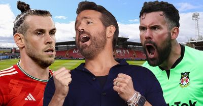 7 players who came out of retirement as Ryan Reynolds tries to tempt Gareth Bale to Wrexham