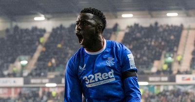 Barry Ferguson on why Fashion Sakala should face Celtic as he names two stars guilty of 'fading out'