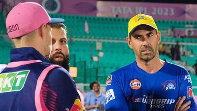 IPL 2023 RR vs CSK: We don't mess with things that are going well, says Chennai Super Kings' coach Stephen Fleming