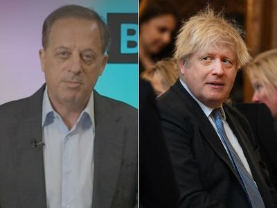 Richard Sharp news – live: Calls to examine Boris Johnson’s role in BBC appointment