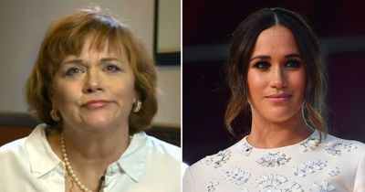 Meghan Markle's half-sister fumes Duchess would 'still be a waitress if it wasn't for dad'