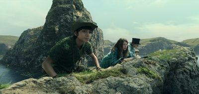 'Peter Pan & Wendy' Review: David Lowery's Dreamy Disney Remake Lands With a Thud