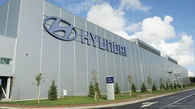 Hyundai Is The Next Automaker To Exit Russia: Report