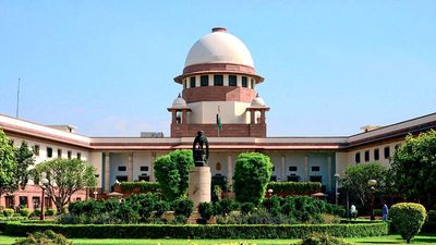 Supreme Court directs UP govt. to submit status report on steps taken post killing of Atiq Ahmed, his brother