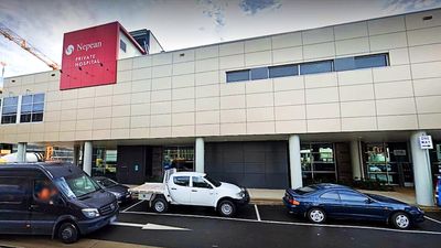 Former Nepean Private Hospital nurse turned off patient's heart monitor alarm to FaceTime family
