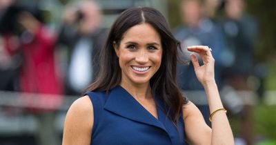 Meghan Markle's new agent confirms deal with sweet message and stunning photo