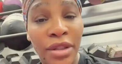 Serena Williams fumes as sister Venus 'disinvites' her from home over 'stealing' claims