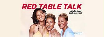 Meta Ends Facebook Watch Originals, Tables ‘Red Table Talk’