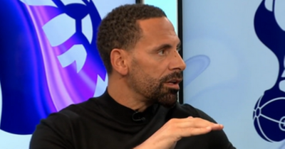 Rio Ferdinand pinpoints Erik ten Hag mistake that cost Manchester United the win vs Tottenham