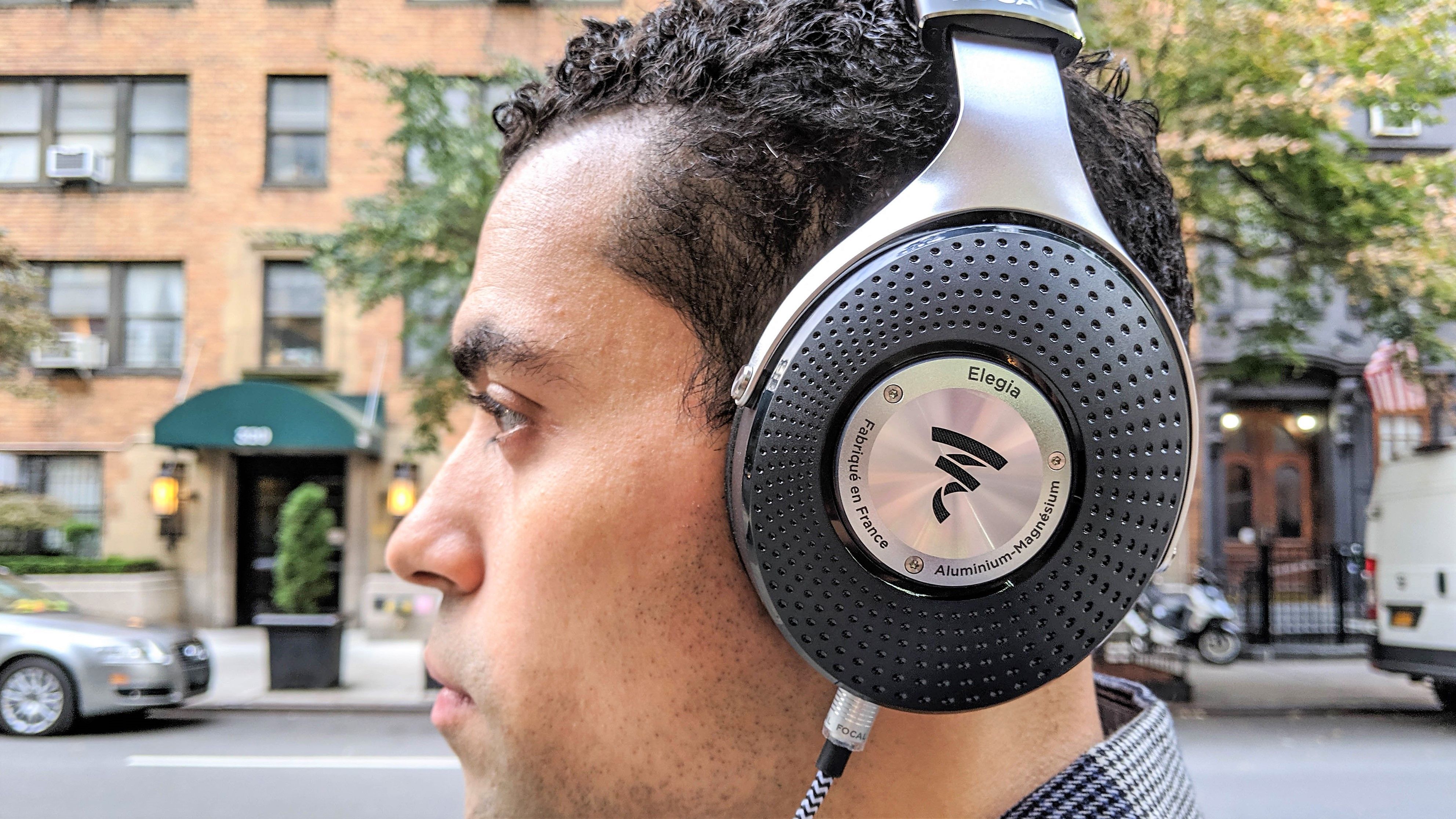 I test headphones for a living and these are the best…