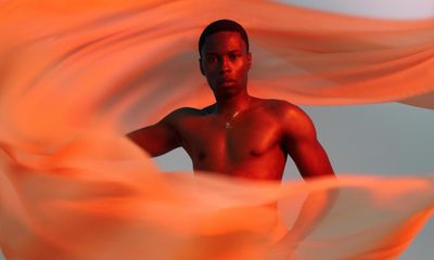 Bongeziwe Mabandla: amaXesha review – South African singer in his own lane