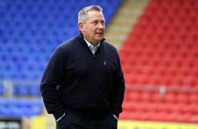 Billy Dodds worried about VAR as Inverness head for cup showdown with Falkirk