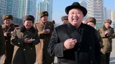 British American Tobacco fined for North Korea sanctions breaches