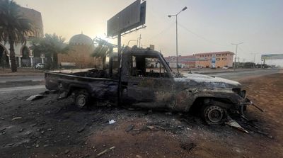 Sudan’s Army Says RSF Hit Turkish Evacuation Plane