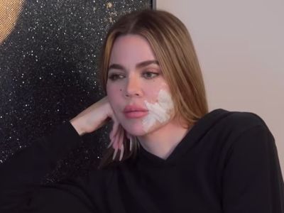 Khloe Kardashian opens up about skin cancer scare in new KUWTK trailer: ‘Melanoma is deadly’