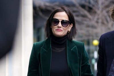 Eva Green: Ruling due this morning on legal row over abandoned sci-fi film A Patriot