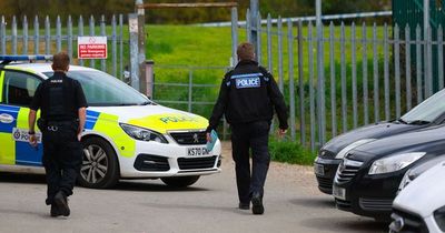 Dog walker found dead hours after 'brutal attack by school children' in Nuneaton