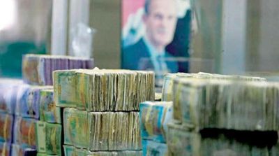 Syrian Pound Sets New Low, Gov. Unable to Find Solution