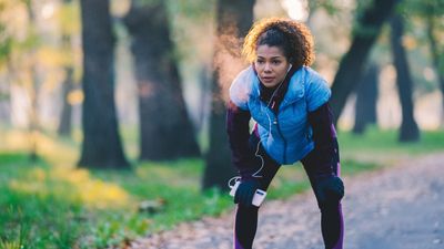 How To Breathe While Running: The Answer To The Nose Vs Mouth Debate