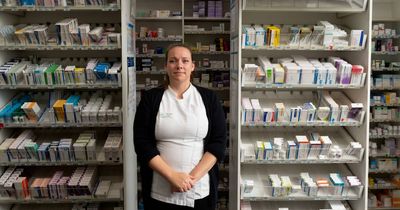 'It's soul-destroying': pharmacists risk bankruptcy amid changes