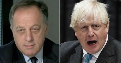 BBC Chair Richard Sharp resigns after helping organise Boris Johnson loan